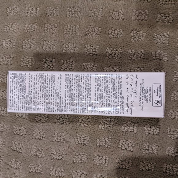 Guerlain Abeille Royale Double R Serum - Picture 2 of 6